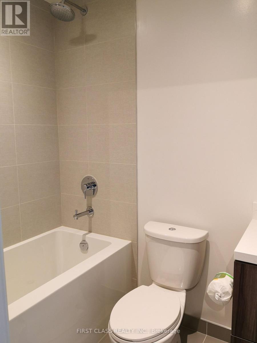 601 - 1 Grandview Avenue, Markham, Ontario L3T 1G9 - Photo 18 - N13725576