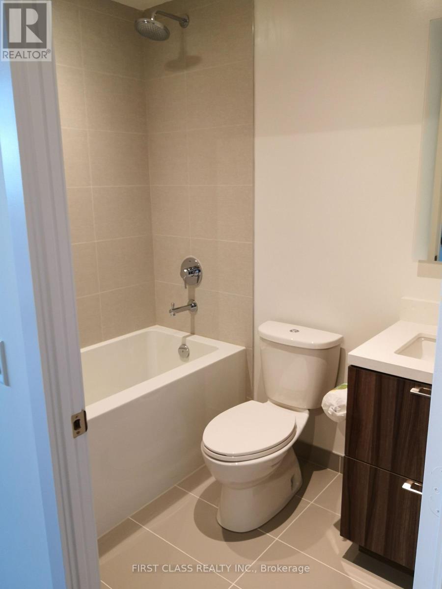 601 - 1 Grandview Avenue, Markham, Ontario L3T 1G9 - Photo 4 - N13725576