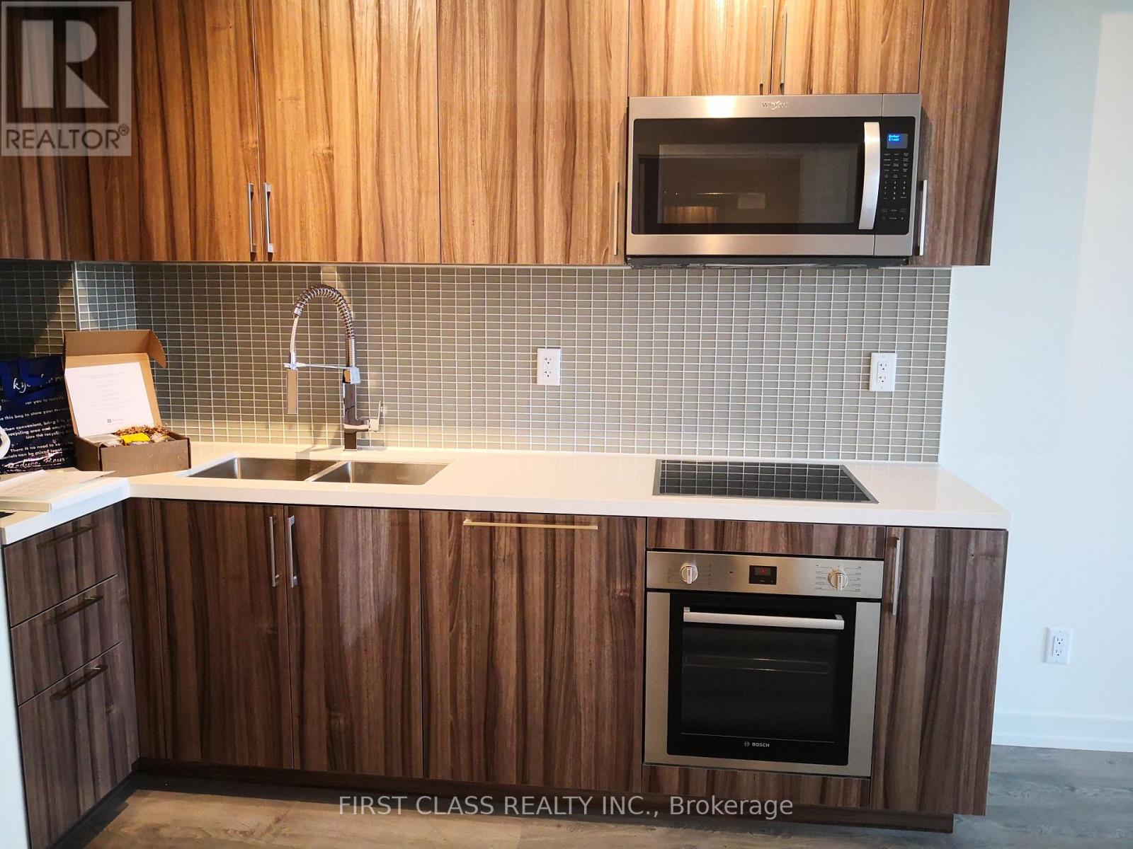 601 - 1 Grandview Avenue, Markham, Ontario L3T 1G9 - Photo 7 - N13725576