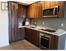 601 - 1 GRANDVIEW AVENUE, Markham, Ontario