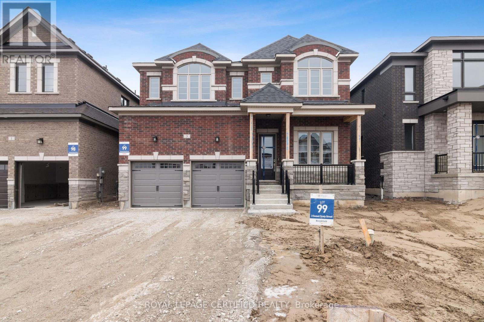 3 Sweet Cicely Street, Springwater, Ontario L9X 2C7 - Photo 47 - S13725570