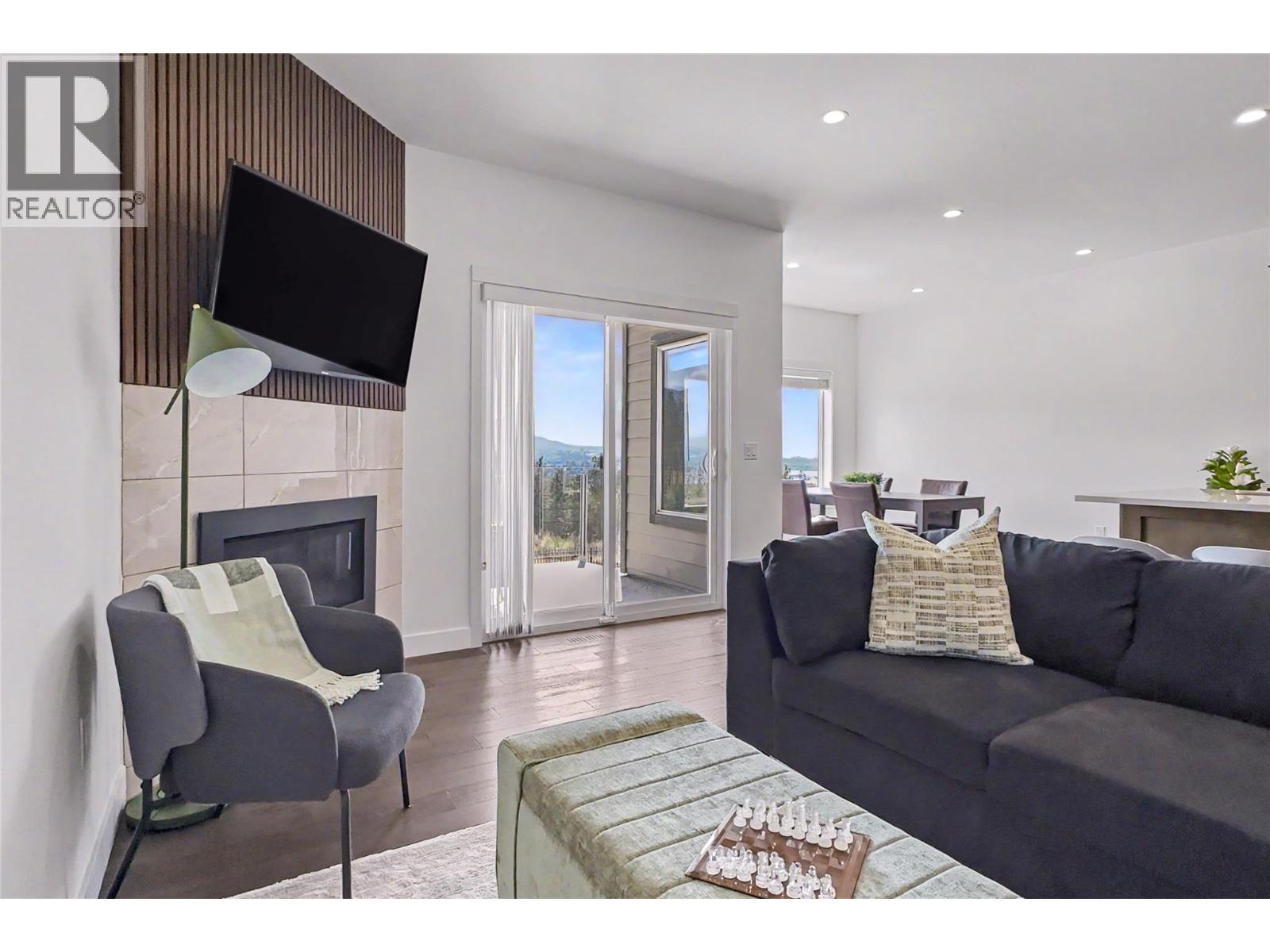 115 - 3075 Vint Road, University District, Kelowna 2