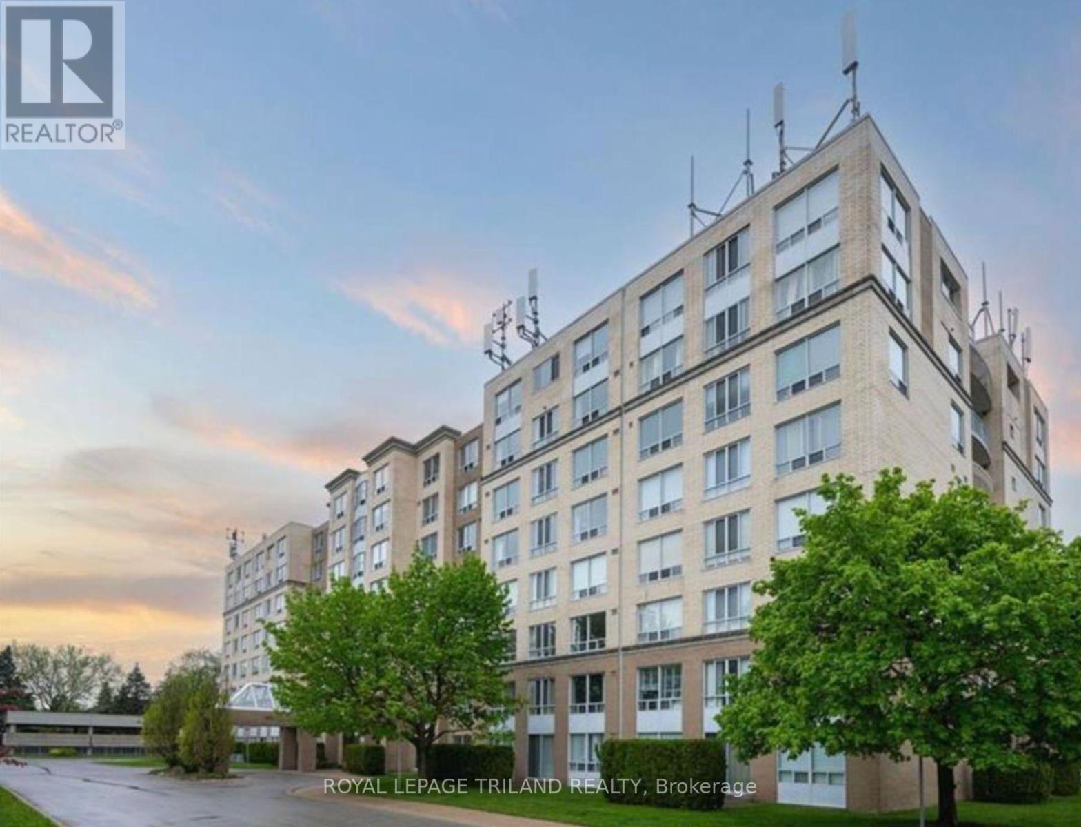 404 - 1510 RICHMOND STREET, London North, Ontario