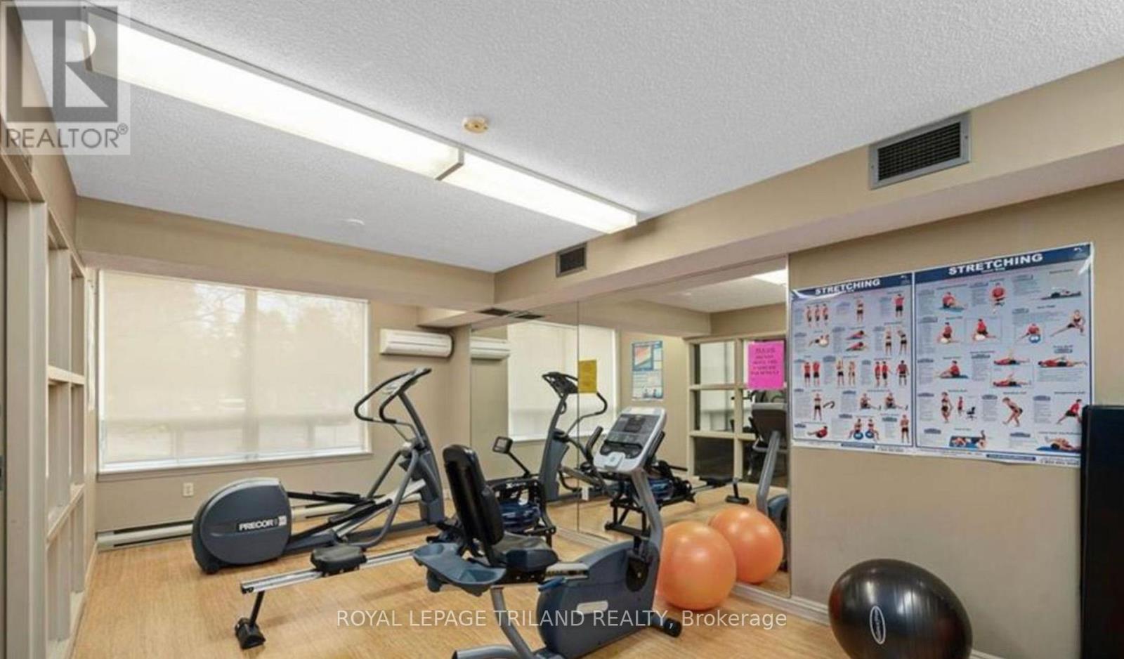 404 - 1510 Richmond Street, London North, Ontario  N6G 4V2 - Photo 14 - X13725582