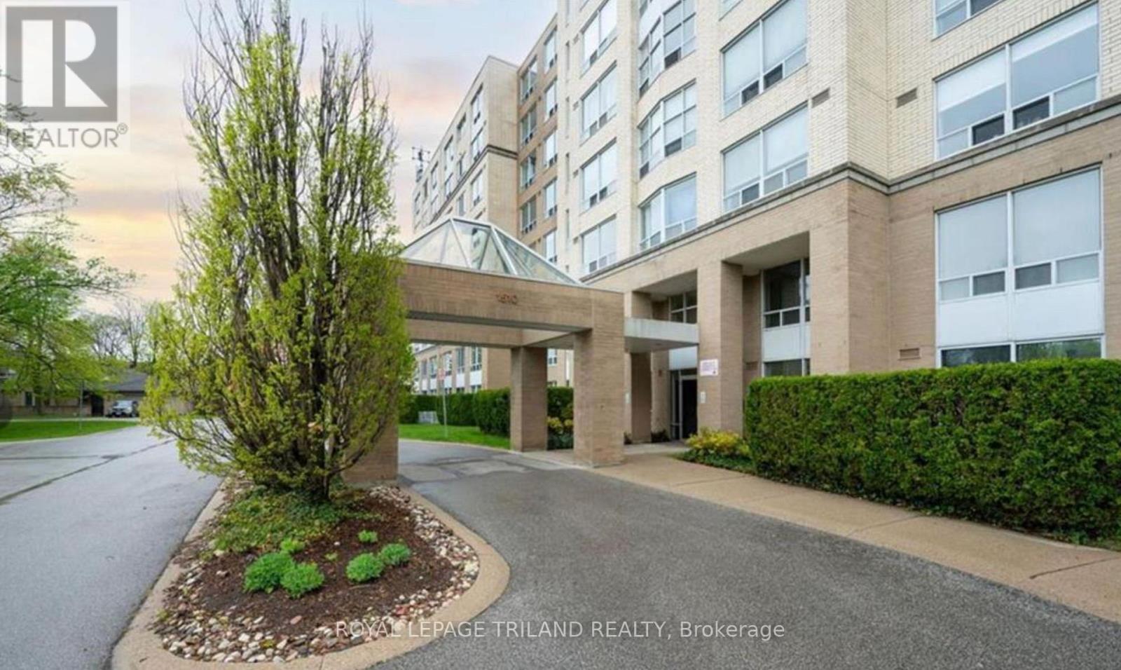 404 - 1510 Richmond Street, London North, Ontario  N6G 4V2 - Photo 2 - X13725582
