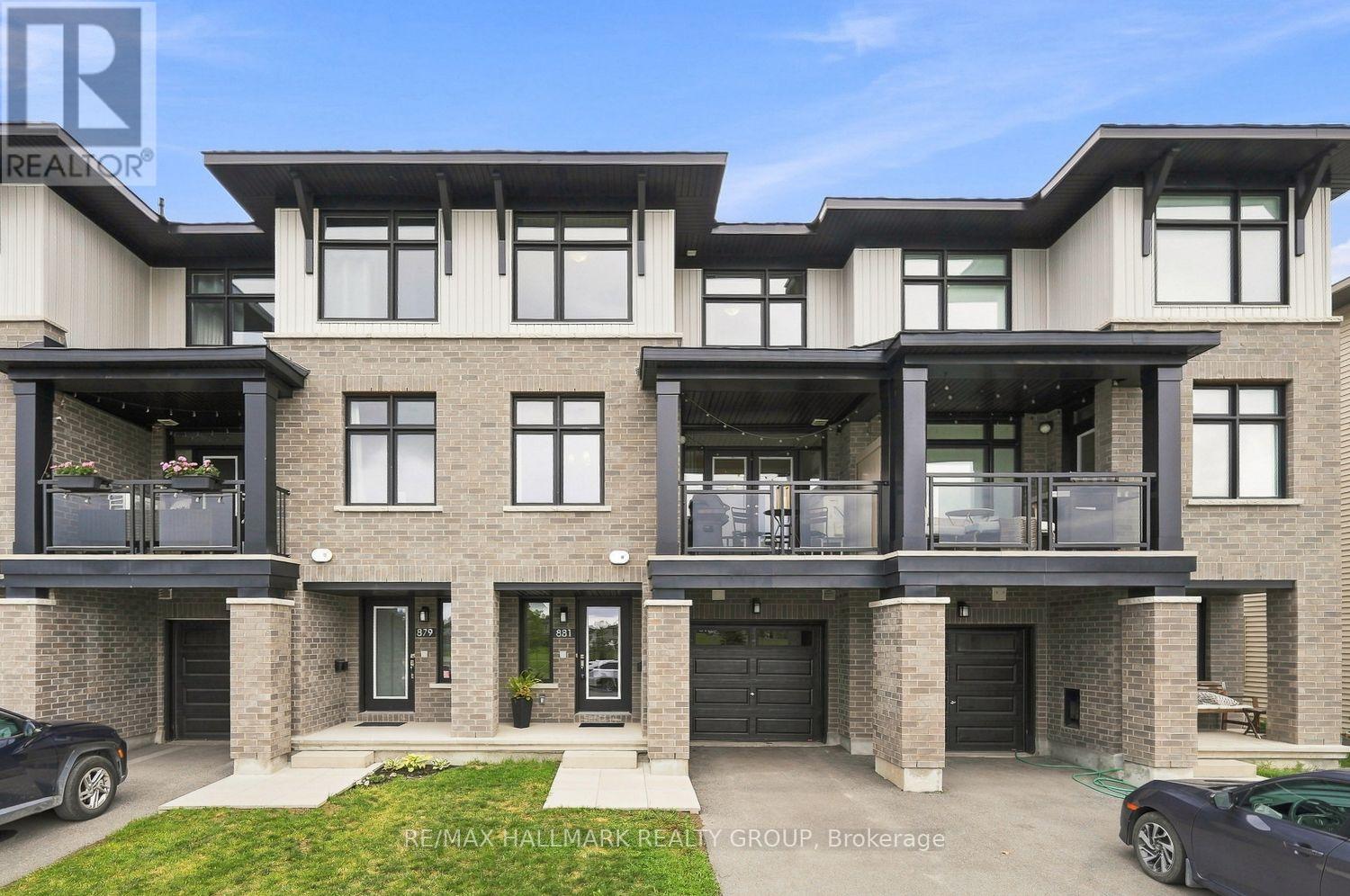 881 Couloir Road, Ottawa, Ontario  K1W 0P5 - Photo 2 - X13725588