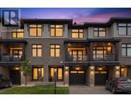 881 COULOIR ROAD, Ottawa, Ontario