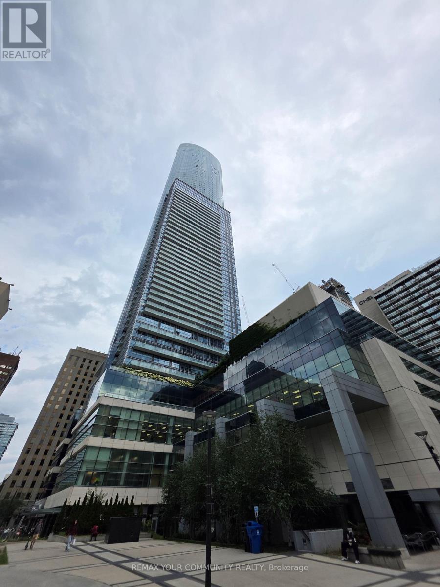 3411 - 386 YONGE STREET, Toronto, Ontario