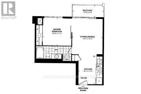 1008 - 23 Sheppard Avenue E, Toronto, Ontario M2N 0C8 - Photo 5 - C13725586