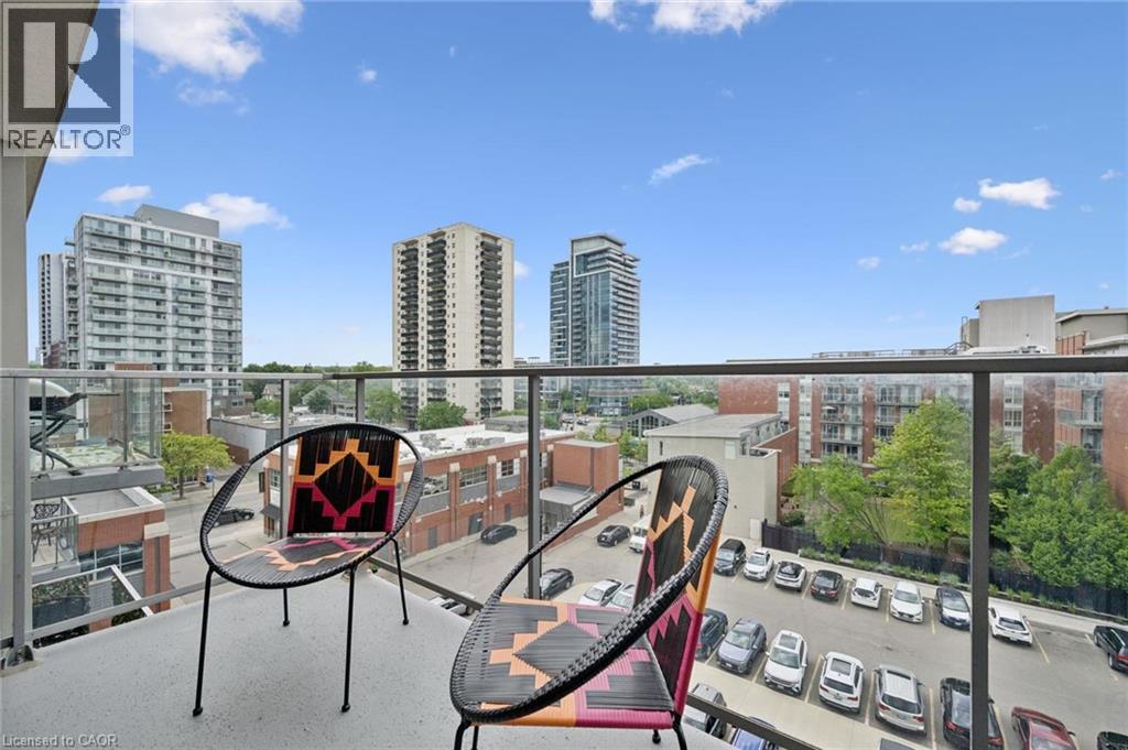 70 Port Street E Unit# 607, Mississauga, Ontario  L5G 4V8 - Photo 22 - 40839902