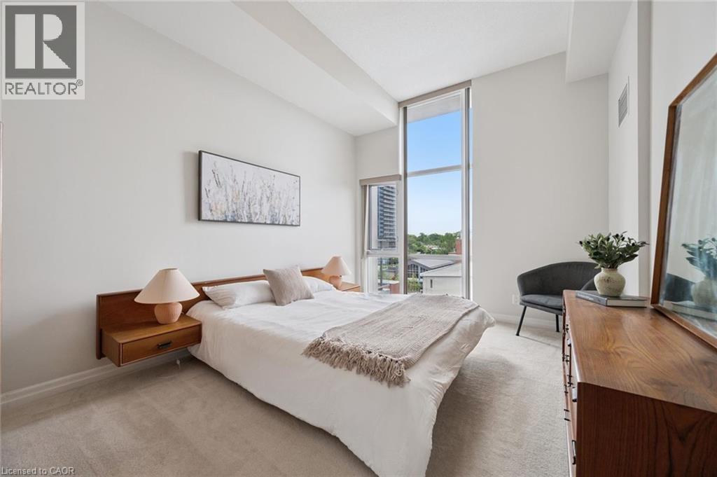 70 Port Street E Unit# 607, Mississauga, Ontario  L5G 4V8 - Photo 17 - 40839902