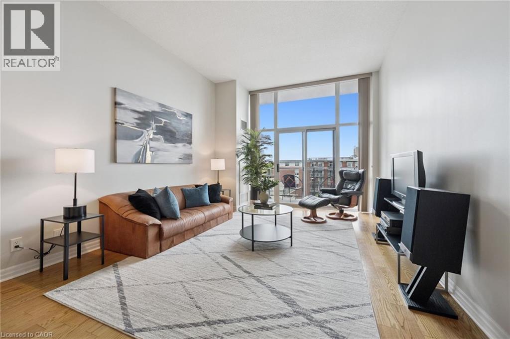 70 Port Street E Unit# 607, Mississauga, Ontario  L5G 4V8 - Photo 14 - 40839902