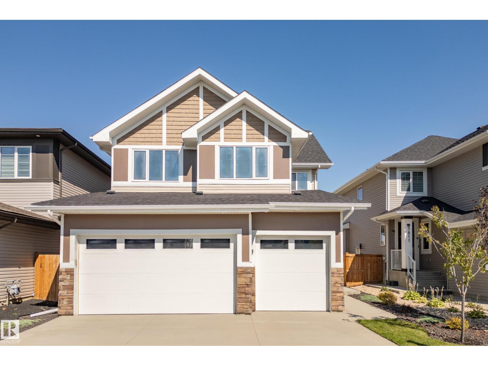 5813 PELERIN CR, beaumont, Alberta