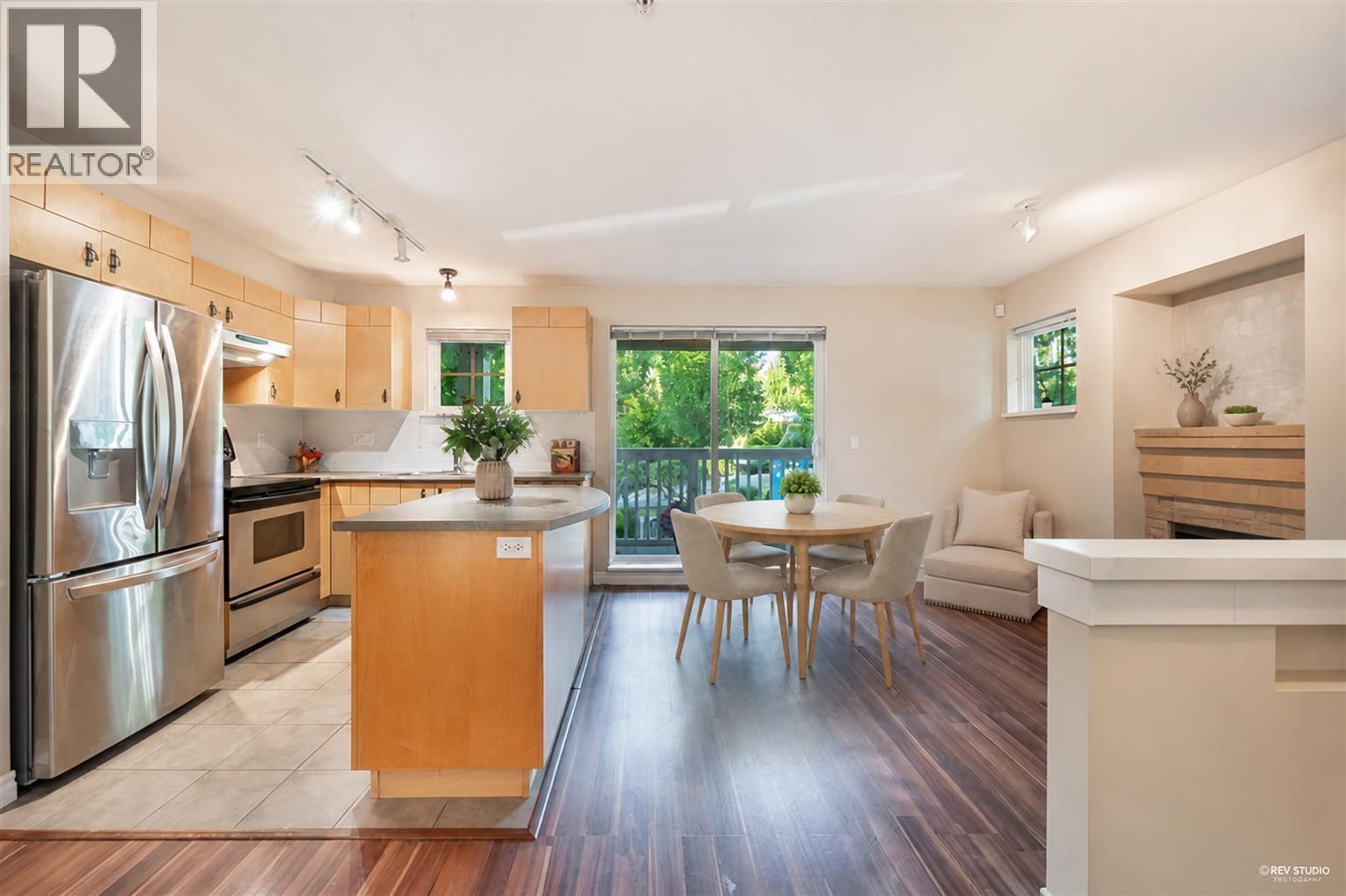 17 7488 Southwynde Avenue, Burnaby, British Columbia  V3N 5C6 - Photo 9 - R3159729