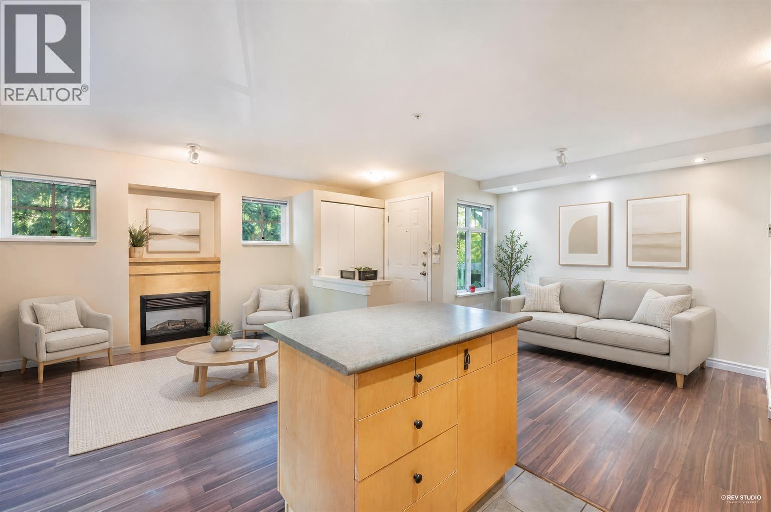 17 7488 Southwynde Avenue, Burnaby, British Columbia  V3N 5C6 - Photo 8 - R3159729