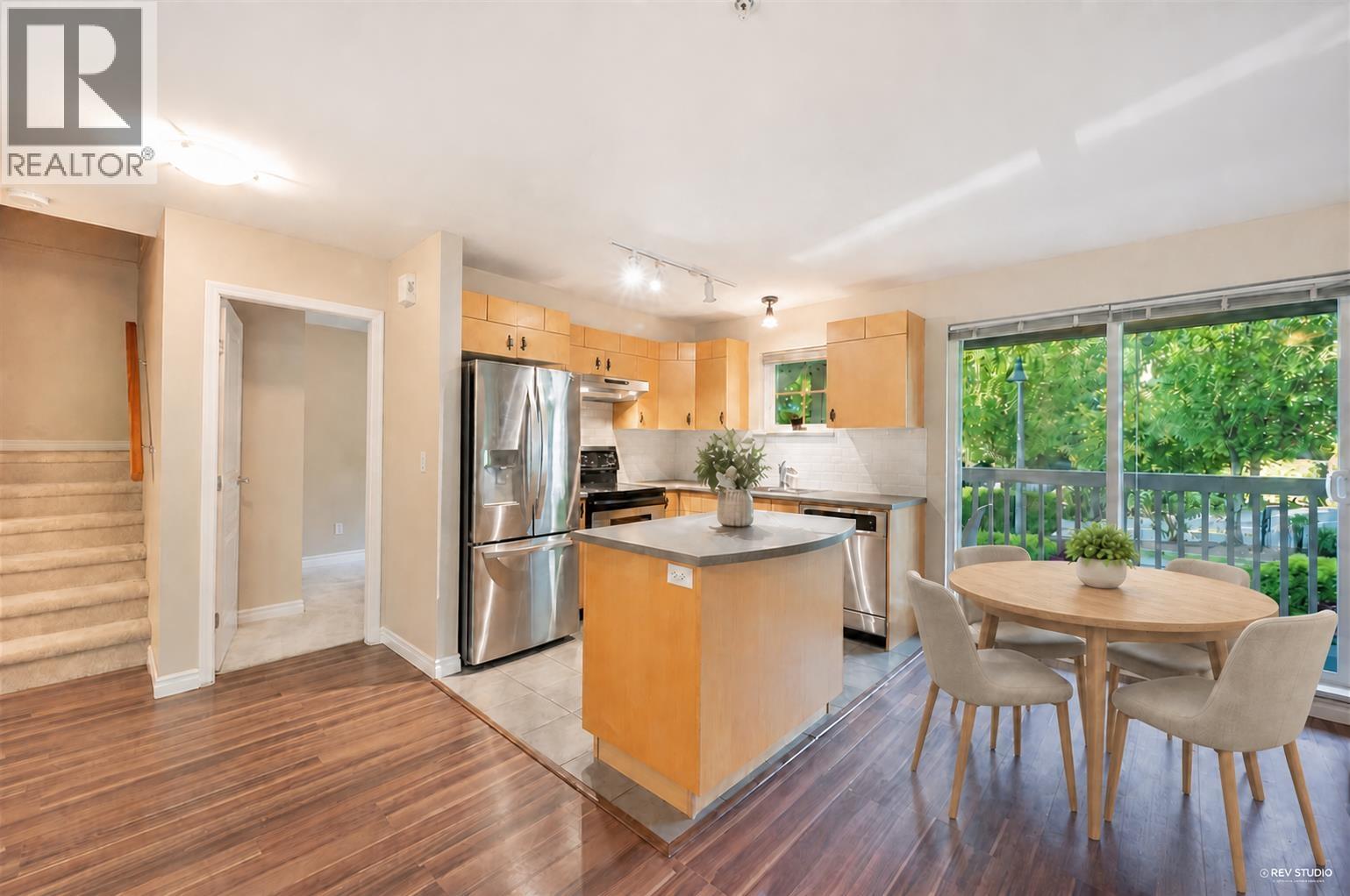 17 7488 Southwynde Avenue, Burnaby, British Columbia  V3N 5C6 - Photo 3 - R3159729