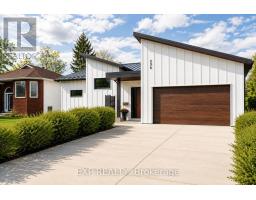 236 COX MILL ROAD, Barrie, Ontario