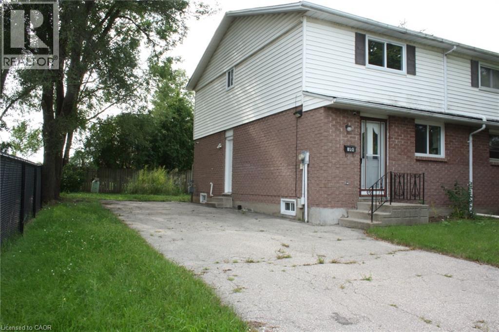 144 SEKURA Crescent, Cambridge, Ontario
