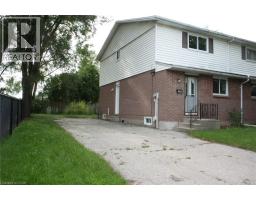 144 SEKURA Crescent, Cambridge, Ontario