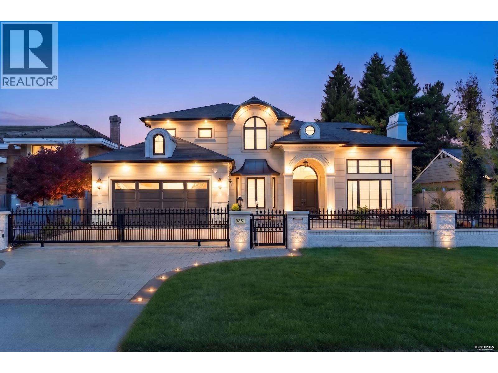 5351 Colbeck Road, Richmond, British Columbia  V7C 3E6 - Photo 1 - R3159777