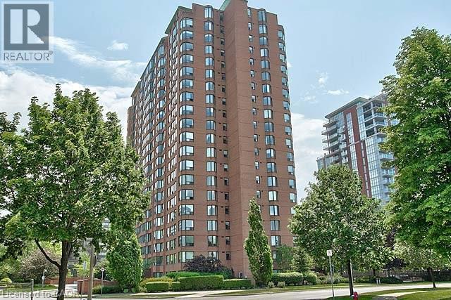 1270 MAPLE Crossing Unit# 606, Burlington, Ontario