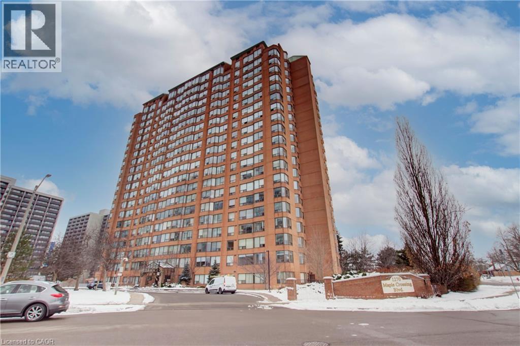 1270 Maple Crossing Unit# 606, Burlington, Ontario  L7S 2J3 - Photo 18 - 40839472