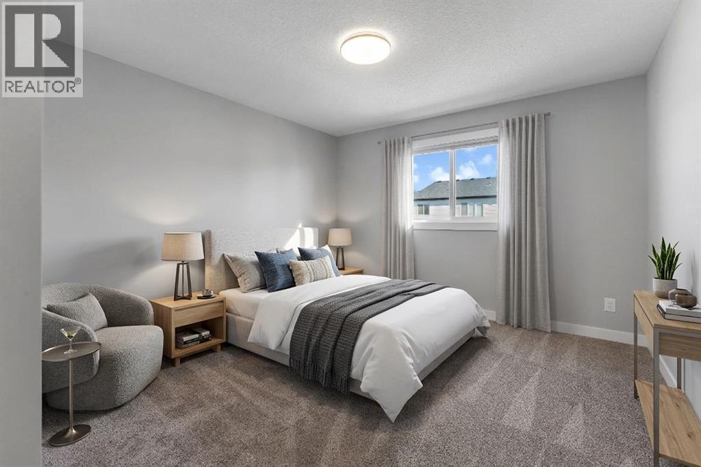 184 Creekstone Row SW, Calgary, Alberta  T2X 5E1 - Photo 32 - A2340211