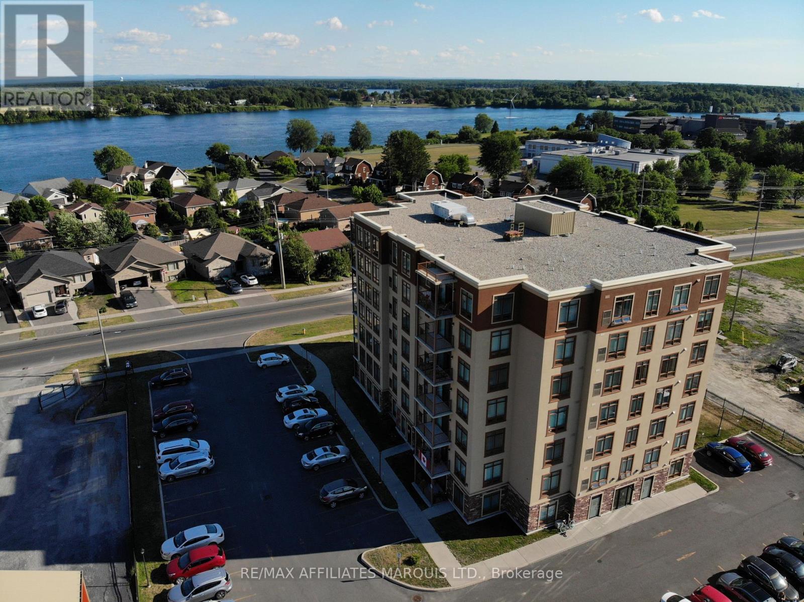 104 - 1146 MONTREAL ROAD, Cornwall, Ontario