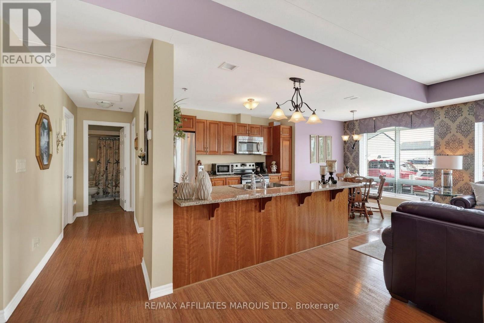 104 - 1146 Montreal Road, Cornwall, Ontario  K6H 1E2 - Photo 15 - X13725606