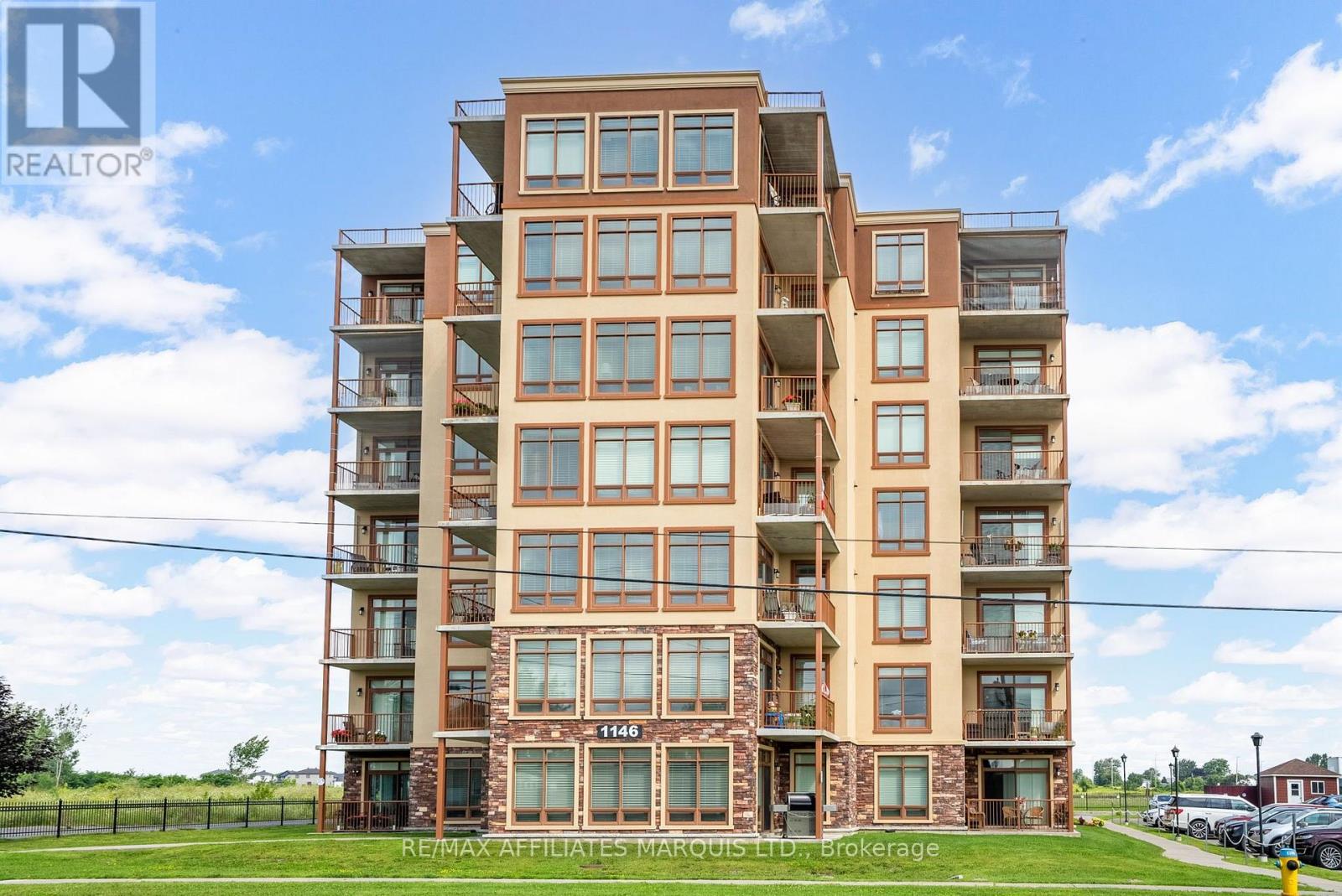 104 - 1146 Montreal Road, Cornwall, Ontario  K6H 1E2 - Photo 2 - X13725606