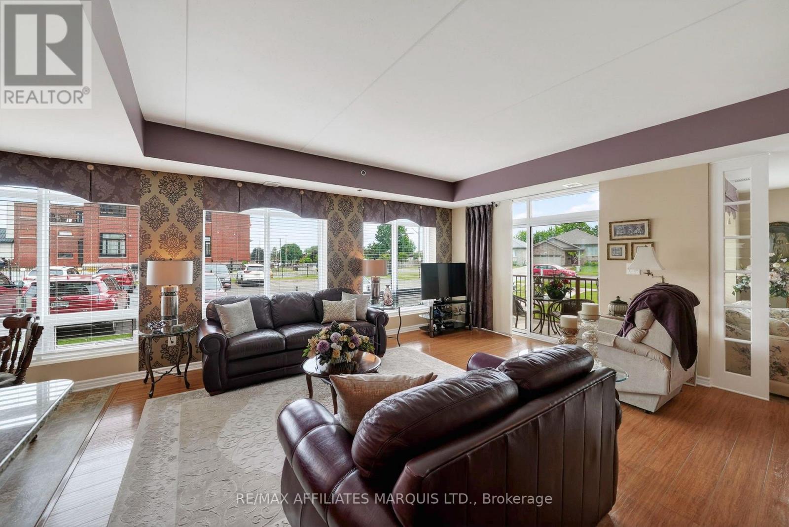 104 - 1146 Montreal Road, Cornwall, Ontario  K6H 1E2 - Photo 6 - X13725606