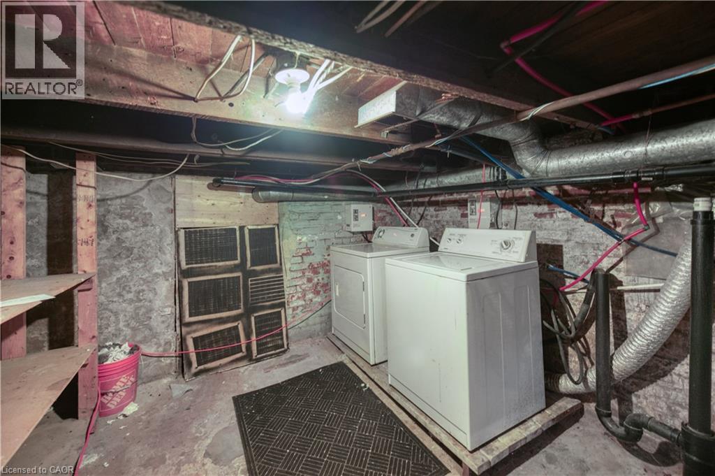 48 Shaw Street Unit# 1, Hamilton, Ontario  L8L 3P3 - Photo 14 - 40855702