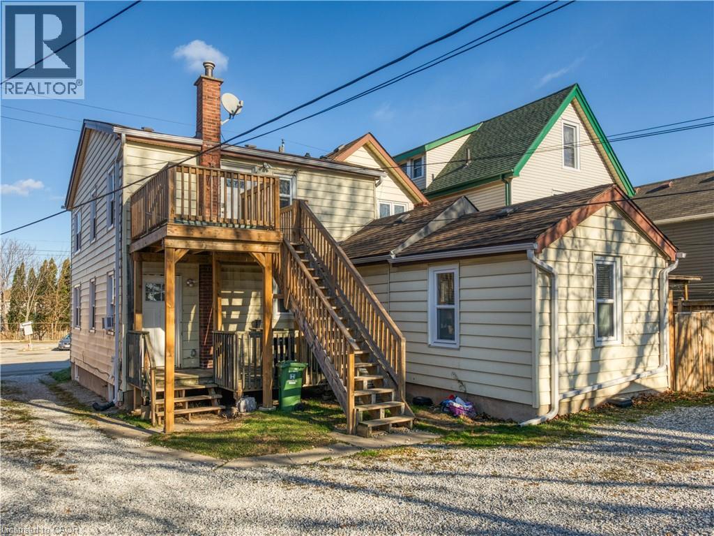 48 Shaw Street Unit# 1, Hamilton, Ontario  L8L 3P3 - Photo 15 - 40855702
