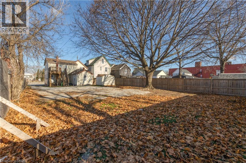 48 Shaw Street Unit# 1, Hamilton, Ontario  L8L 3P3 - Photo 16 - 40855702