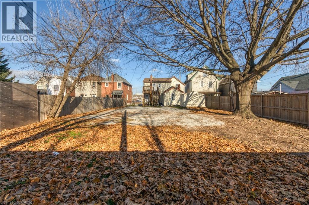 48 Shaw Street Unit# 1, Hamilton, Ontario  L8L 3P3 - Photo 17 - 40855702