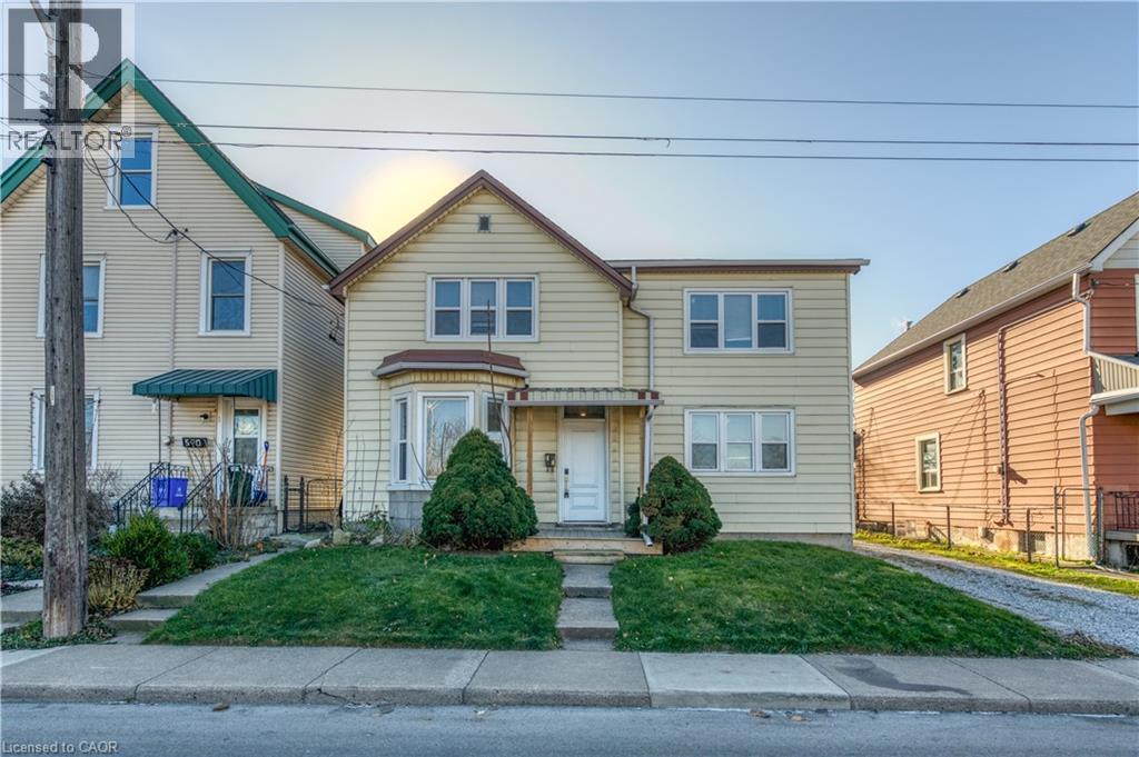 48 Shaw Street Unit# 1, Hamilton, Ontario  L8L 3P3 - Photo 2 - 40855702