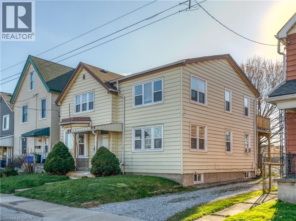 48 Shaw Street Unit# 1, Hamilton, Ontario  L8L 3P3 - Photo 3 - 40855702