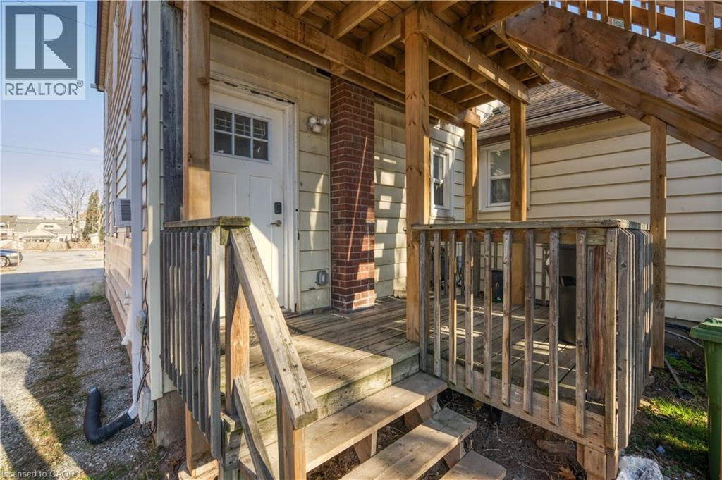 48 Shaw Street Unit# 1, Hamilton, Ontario  L8L 3P3 - Photo 4 - 40855702
