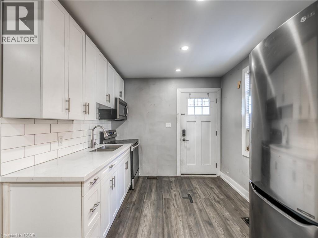 48 Shaw Street Unit# 1, Hamilton, Ontario  L8L 3P3 - Photo 5 - 40855702