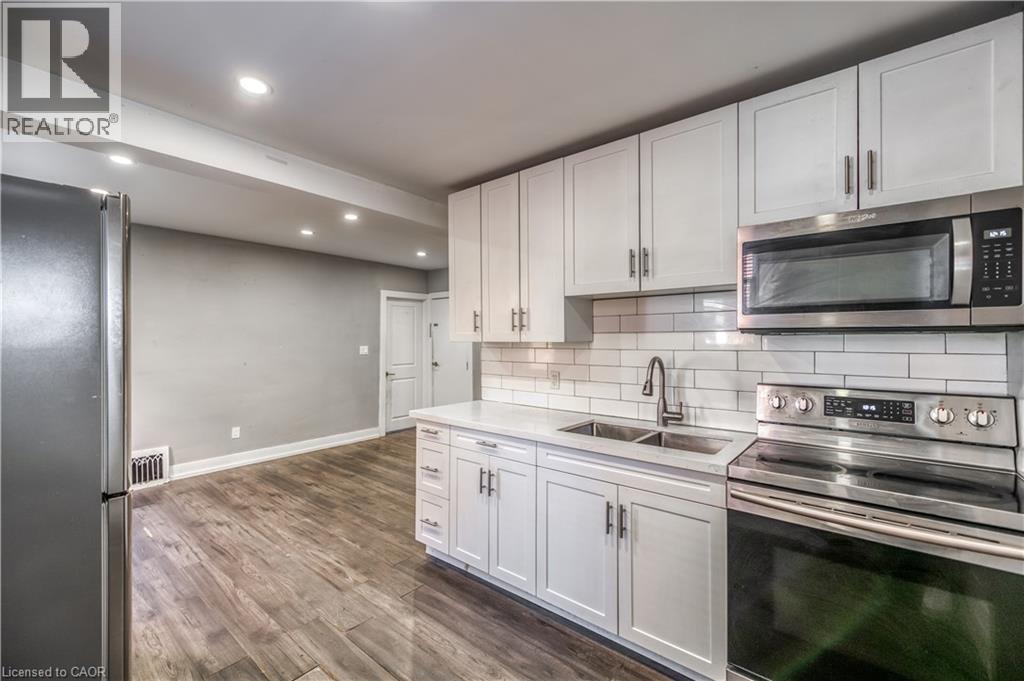 48 Shaw Street Unit# 1, Hamilton, Ontario  L8L 3P3 - Photo 6 - 40855702