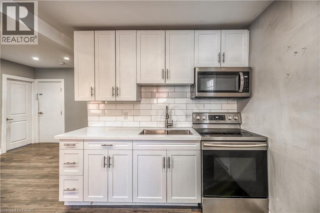 48 Shaw Street Unit# 1, Hamilton, Ontario  L8L 3P3 - Photo 7 - 40855702
