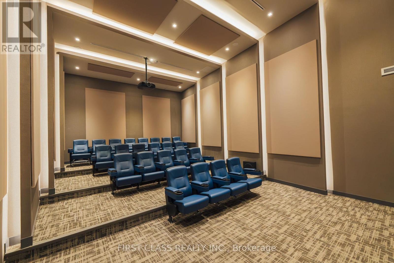 N1907 - 7 GOLDEN LION HEIGHTS, Toronto, Ontario