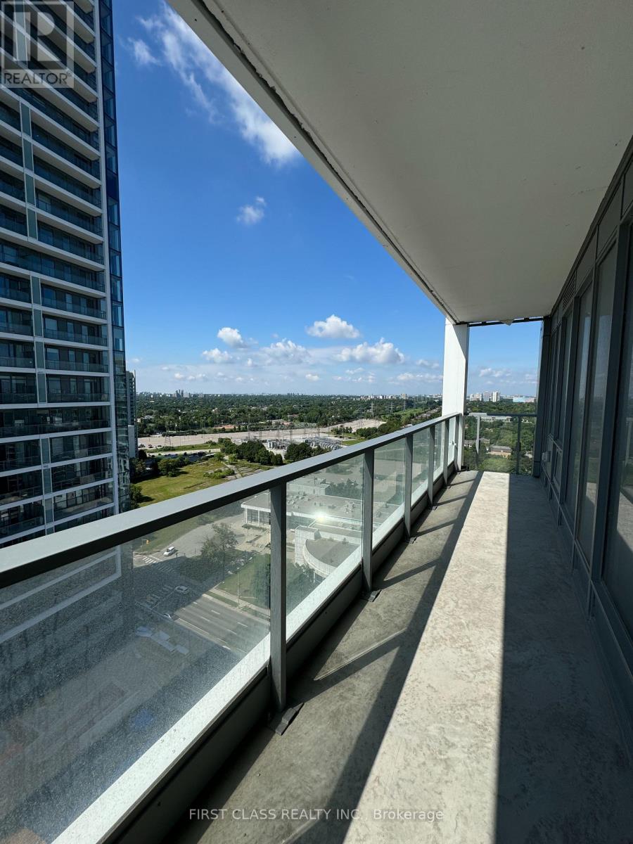 N1907 - 7 Golden Lion Heights, Toronto, Ontario  M2M 0C1 - Photo 10 - C13725594