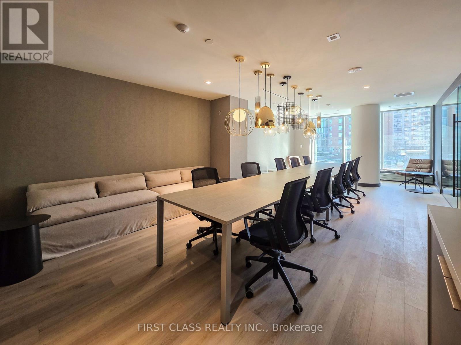 N1907 - 7 Golden Lion Heights, Toronto, Ontario  M2M 0C1 - Photo 3 - C13725594