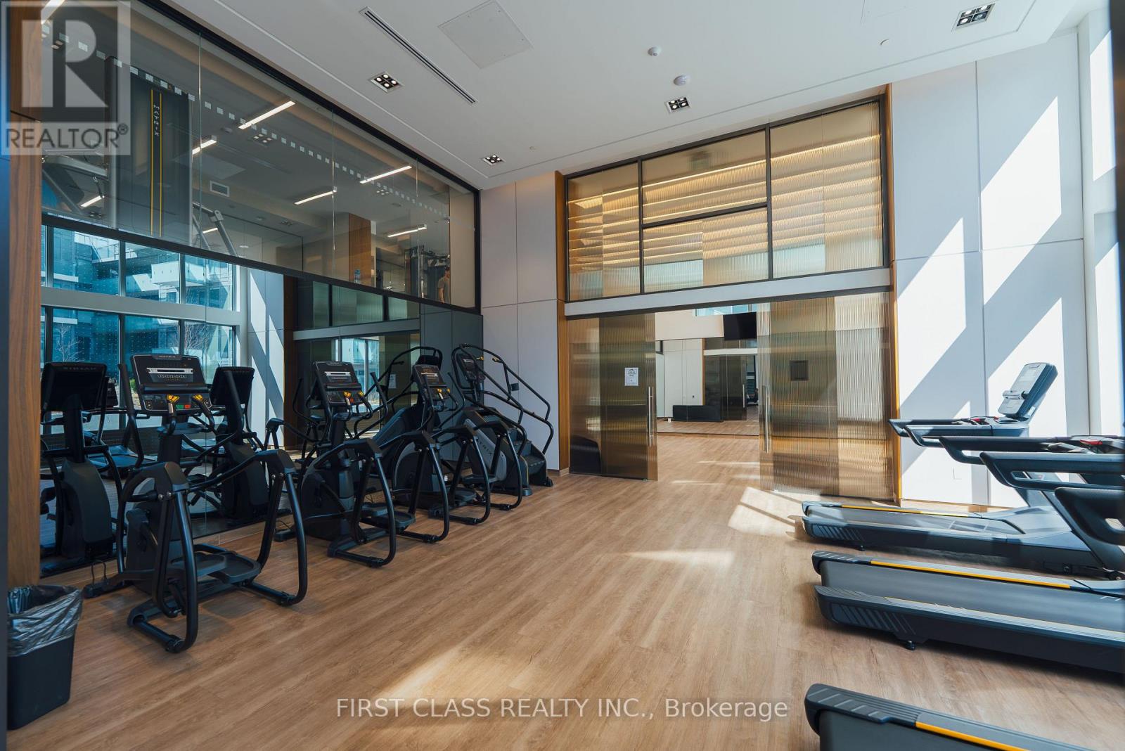 N1907 - 7 Golden Lion Heights, Toronto, Ontario  M2M 0C1 - Photo 5 - C13725594