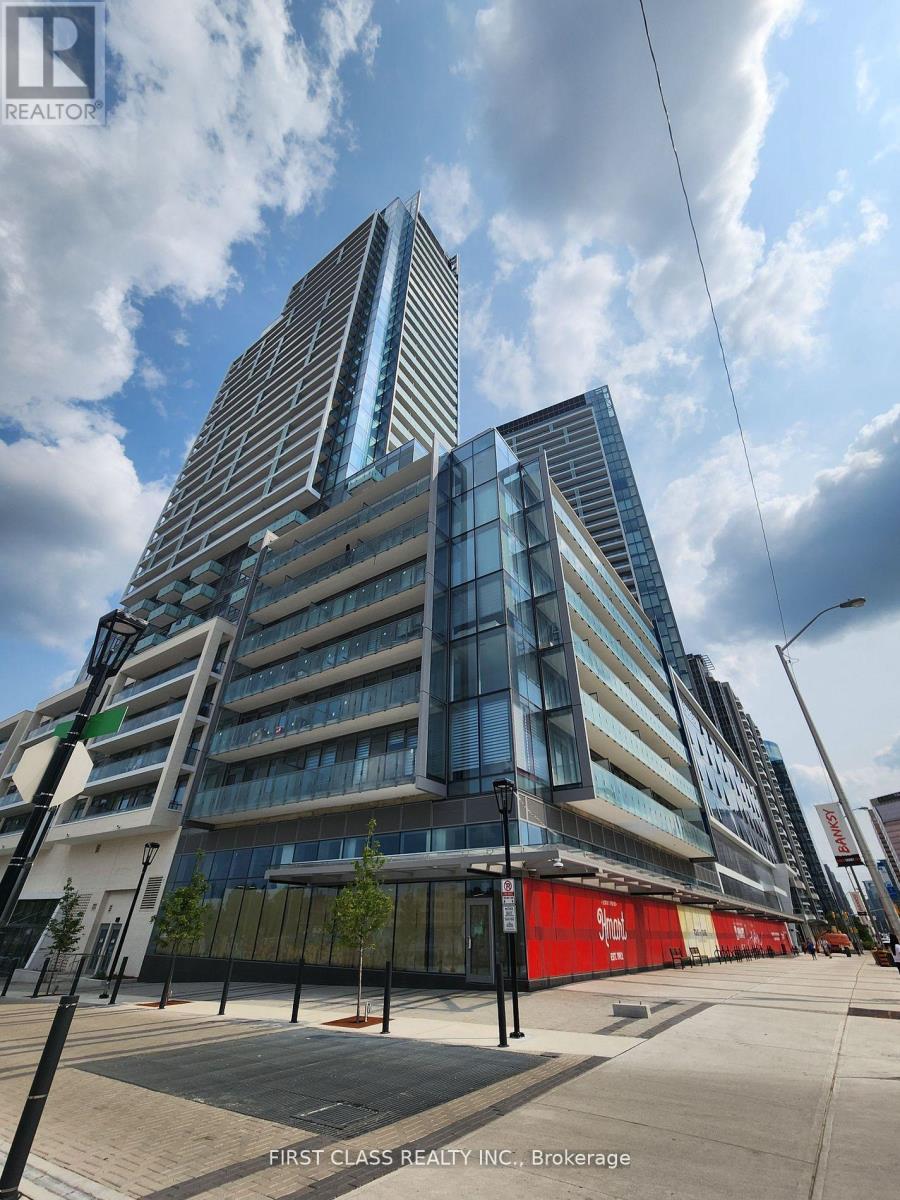 N1907 - 7 Golden Lion Heights, Toronto, Ontario  M2M 0C1 - Photo 7 - C13725594