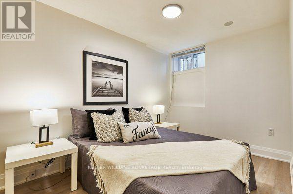 1 - 46 Elmer Avenue, Toronto, Ontario  M4L 3R7 - Photo 12 - E13725596