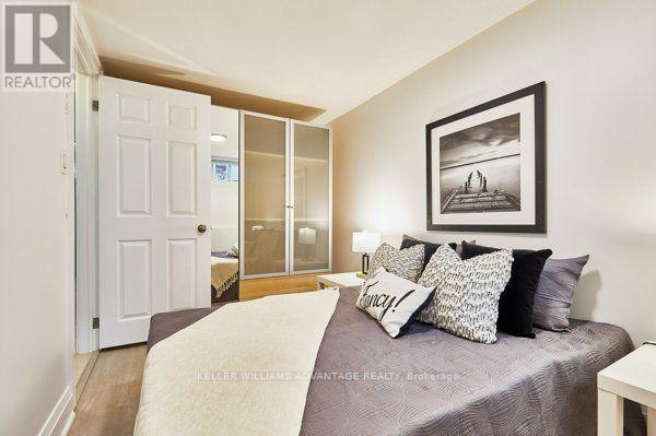 1 - 46 Elmer Avenue, Toronto, Ontario  M4L 3R7 - Photo 13 - E13725596