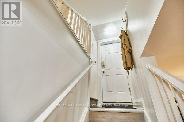 1 - 46 Elmer Avenue, Toronto, Ontario  M4L 3R7 - Photo 2 - E13725596