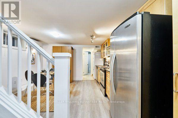 1 - 46 Elmer Avenue, Toronto, Ontario  M4L 3R7 - Photo 6 - E13725596